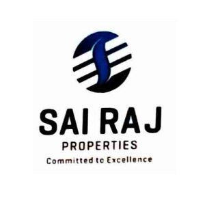 Sairaj Properties Pune logo