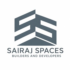 Sairaj Spaces Builders And Developers logo