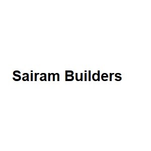 Sairam Builders Developer Logo