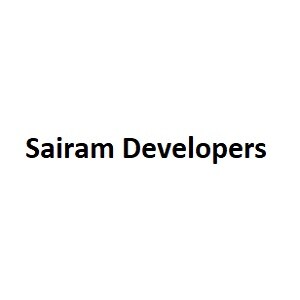 Sairam Developers developer logo