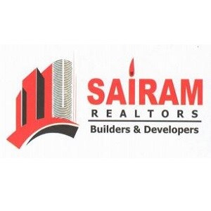 Sairam Realtors developer logo