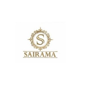 Sairama Developer Logo