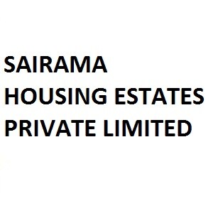 Sairama Housing Estate Logo