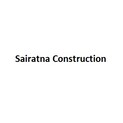 Sairatna Construction Logo