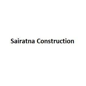 Sairatna Construction developer logo