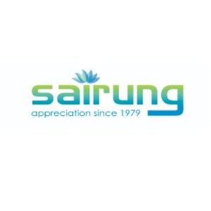 Sairung Developers Developer Logo