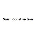 Saish Construction Logo