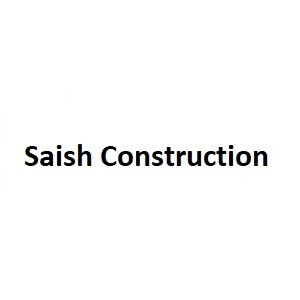 Saish Construction logo