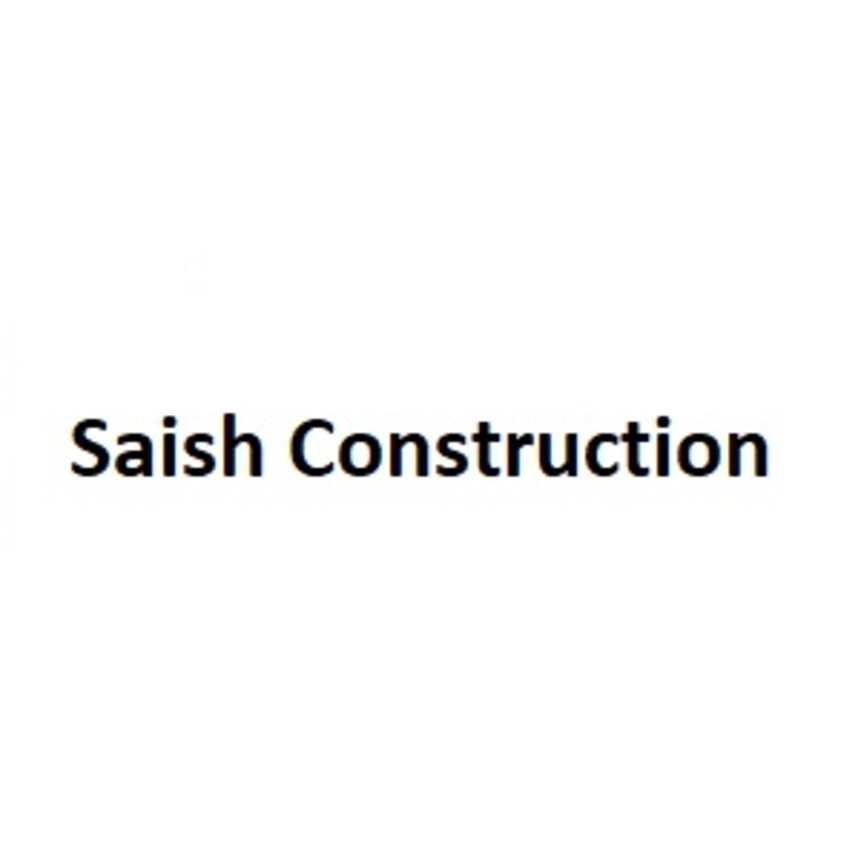 Saish Construction