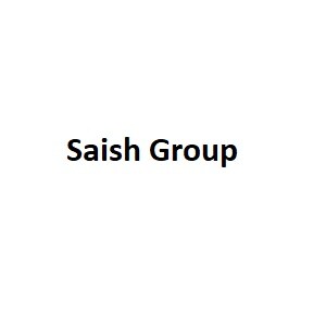 Saish Group Developer Logo