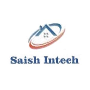 Saish Intech logo