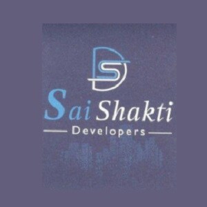 Saishakti Developers logo
