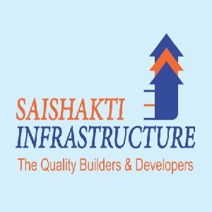 Saishakti Infrastructure Private Limited Developer Logo