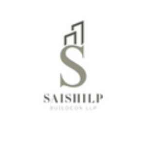 Saishilp Buildcon Developer Logo