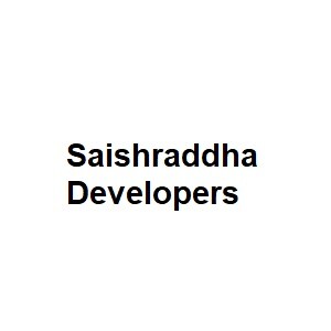 Saishraddha Developers Developer Logo