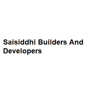 Saisiddhi Builders And Developers