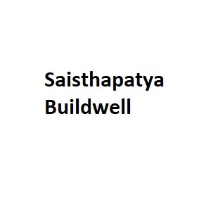 Saisthapatya Buildwell logo