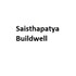 Saisthapatya Buildwell Developer Logo
