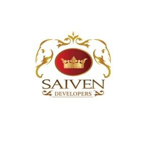 Saiven Developers Pvt Ltd Developer Logo