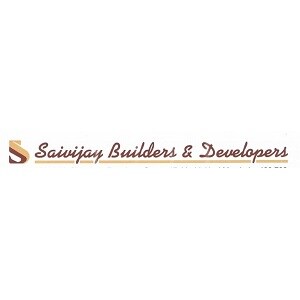 Saivijay Builders And Developers logo