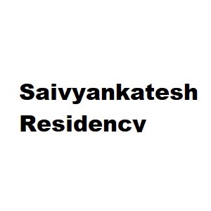 Saivyankatesh Residency Logo