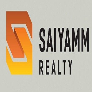 Saiyamm Realty developer logo