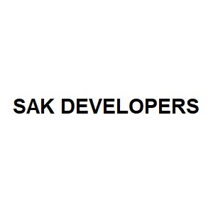 SAK Developers developer logo