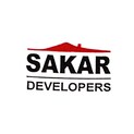 Sakar Developers Thane Logo
