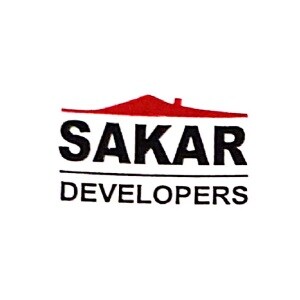 Sakar Developers Thane developer logo