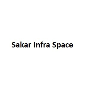 Sakar Infra Space logo
