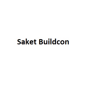 Saket Buildcon