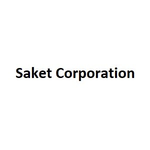 Saket Corporation Logo