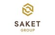 Saket Group Developer Logo