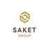 Saket Group Developer Logo