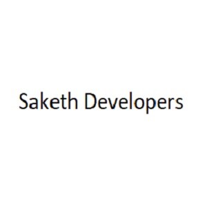 Saketh Developers Developer Logo