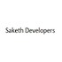 Saketh Developers Developer Logo