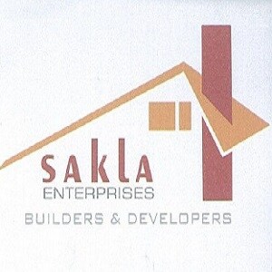 Sakla Enterprises Logo