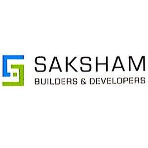 Saksham Builders And Developers logo