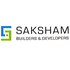 Saksham Builders And Developers Developer Logo