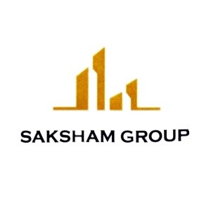 Saksham Group developer logo