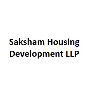 Saksham Housing Development LLP Developer Logo