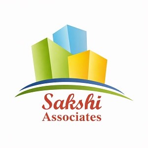 Sakshi Associates Developer Logo
