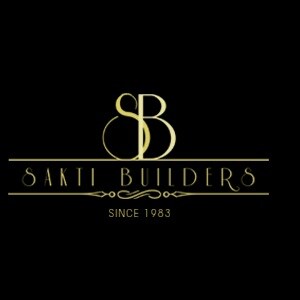 Sakti Builders logo