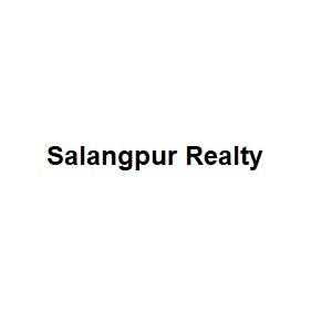 Salangpur Realty Developer Logo