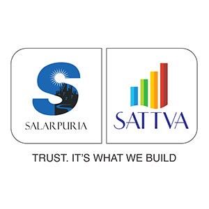 Salarpuria Sattva Group developer logo