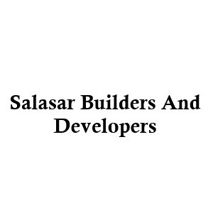 Salasar Builders And Developers Developer Logo