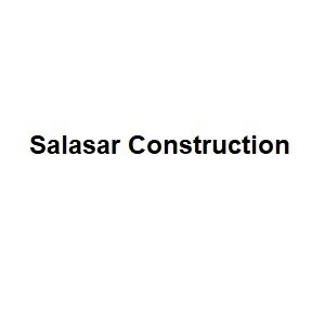 Salasar Construction logo