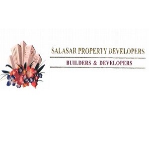 Salasar Estate Developers LLP developer logo