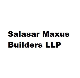Salasar Maxus Builders LLP developer logo