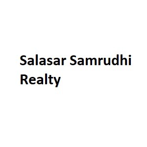 Salasar Samrudhi Realty logo